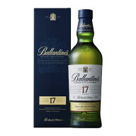 バランタイン 17年 750ml 40度 箱付き 並行 | ウイスキー ウィスキー スコッチ ギフト ハイボール 高級 …