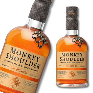 L[V_[ ufbhg ECXL[ Monkey Shoulder 700ml XRb`ECXL[