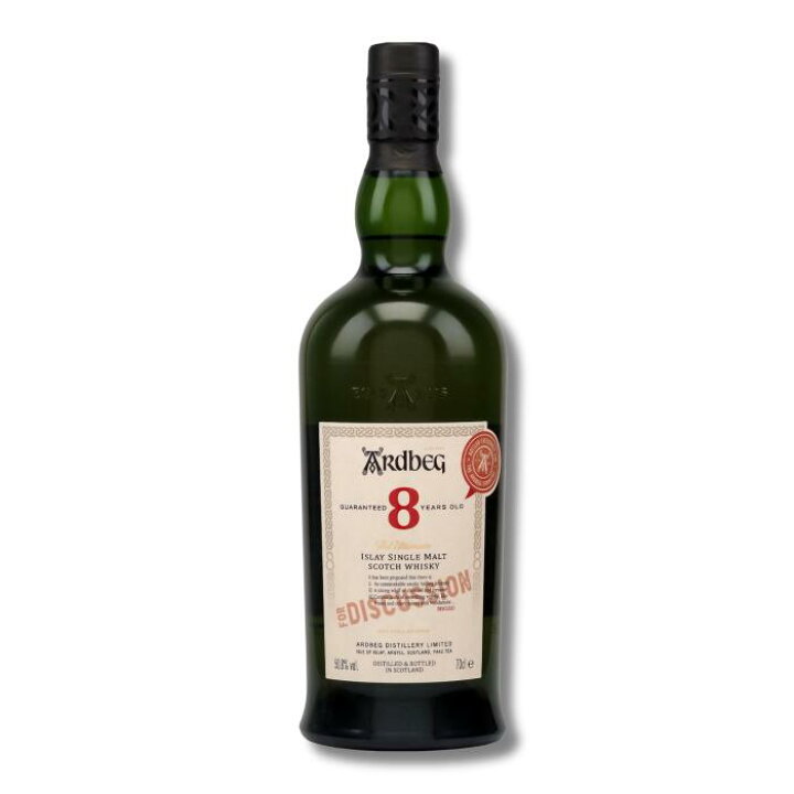 楽天市場】アードベッグ 8年 フォー ディスカッション 700ml（ARDBEG 