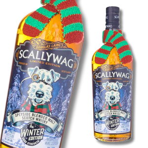 XJ[O XyV EB^[ GfBV 1000ml ECXL[ SCALLYWAG WINTER EDITION / ufbhg / XyCTCh / NX}X/v[g/Mtg/p[eB[