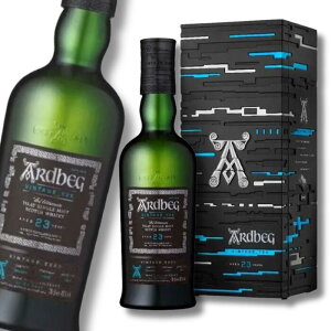 A[hxbO Y2K 23N 700ml 46 VOg XRb` ECXL[ AC 萶Y Ardbeg Y2K 23yo@Mtg@v[g@i
