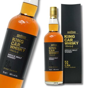 Jo LOJ[ R_N^[ VOg pECXL[ 700ml 46x King Car Conductor KAVALAN@Mtg@v[g@yY