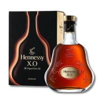 楽天市場】ヘネシー xo 700ml 箱なし ブランデー コニャックの通販