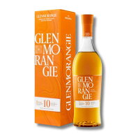 【箱付】グレンモーレンジィ オリジナル 10年 750ml シングルモルト スコッチ ウイスキー Glenmorangie 1…