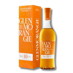 �y���t�z�O�������[�����W�B �I���W�i�� 10�N 750ml �V���O�������g �X�R�b�` �E�C�X�L�[ Glenmorangie 10 Years Old�@�O�������[�����W10�N