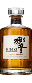 響　ジャパニーズハーモニー　700ml 箱無し