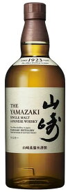 山崎　700ml 箱無し