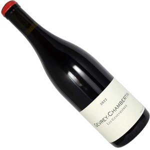 tfbNERT[ WEVx^ EWkG[ NFiԁj2022 750mlAC Gevrey Chambertin 2022 Les Genevrieres Qvevris Frederic Cossard@łkCEk͕ʓr