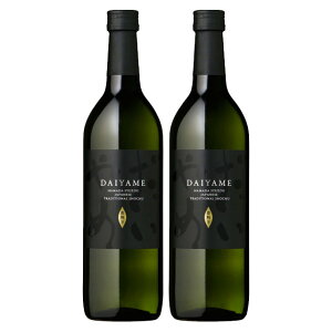 IWSC2019 ō܎ ߁@DAIYAME 25x@720ml×2{@ DAIYAME _c kCEkńAʓr1000~܂B@ DAIYAME _c kCEkńAʓr