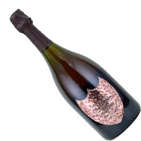 ドン・ペリニヨン ロゼ 2006 レニー・クラヴィッツ 750ml（箱なし） シャンパン　DOM PERIGNON ROSE LIMITED EDITION BY LENNY KRAVITZ　送料は無料（送料欄にクール代金が加算されます）