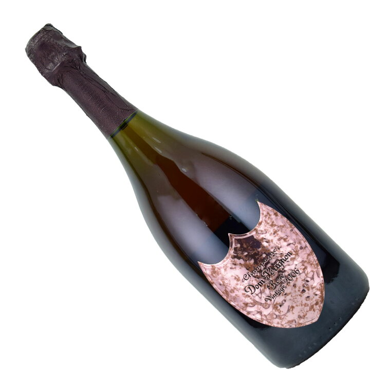 楽天市場】ドン・ペリニヨン ロゼ 2006 レニー・クラヴィッツ 750ml  