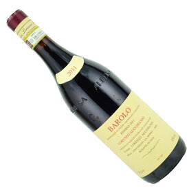 バローロ リゼルバ 2011（平成23年）750ml赤 ロレンツォ アッコマッソAccomasso Barolo Annunziata