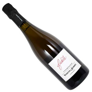 FbgEGE\x tBf GNXgEubg 750mlA mn2012nmfSW}2015N107nDomaine Vouette Et Sorbee Cuvee Fidele Non Dose