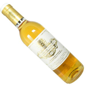 m1998nmn[t{gn m\[ekit1n Vg[EN[e 375ml MC ɊÌChateau Coutet@fU[gC