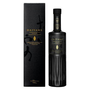 DAIYAME40(������߃t�H�[�e�B) 40�x 700ml ���Ē� �_�c��