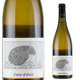 カーブドッチ　もぐら　2021　750ml白　日本ワイン　新潟ワインコースト　CAVE d'OCCI Mogura Chardonnay