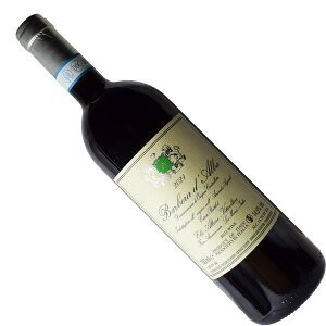 �G���I�E�A���^�[�� �o���x�[���E�_���o 2021 750ml�� �C�^���A�E�s�G�����e�BAZIENDA AGRICOLA ELIO ALTARE DI SILVIA ALTARE BARBERA D'ALBA DOC