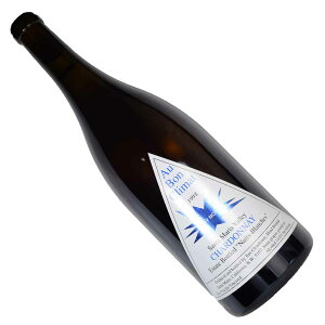 I[E{EN} jCEuV 1998i10Nj1500ml }Oi{g T^}ACHARDONNAY NUITS BLANCHES Why Not?