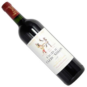 �m2006�n�m�i�t5���n �V���g�[�E�N���[���E�~���� 750ml�� �|�C���b�N �t�����X�E�{���h�[�n���I�[�E���h�b�N�n��Chateau Clerc Milon