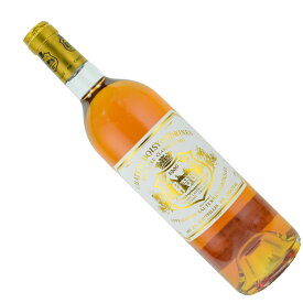 シャトー・ドワジィ・ヴェドリーヌ　1990（平成2年）　750ml　貴腐ワイン　ソーテルヌ　CH.DOISY VEDRINES Sauternes　デザートワイン