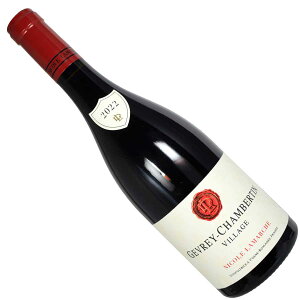 m2022nmn jRE}V WEVx^ B[W 750mlNICOLE LAMARCHE GEVREY CHAMBERTIN