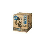 酎五郎(ちゅうごろう) 25度 業務用 焼酎 18L