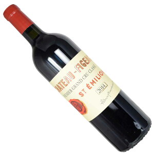 m2014nmʑ1Bn Vg[EtBWbN 750ml Te~IEv~GEONENbZBChateau Figeac AOC St-Emilion