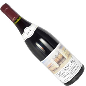 mnmNEhE[Wnm2014n WF[EtF 750ml BGCEB[jGerard Raphet Clos De Vougeot