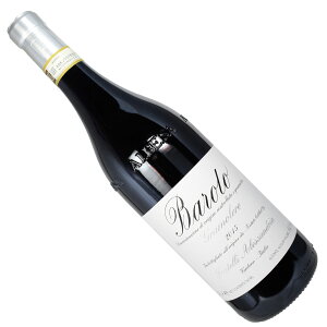 m2015nmO[n o[ tebEAbThA 750ml C^AEsGeBBAROLO DOCG Gramolere Fratelli Alessandria