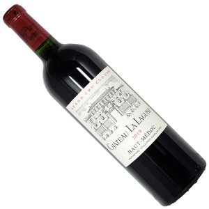 �m2019�n�m�i�t3���n�V���g�[�E���E���M���[�k 750ml�� �t�����X�E�{���h�[�n���I�[�E���h�b�NChateau La Lagune