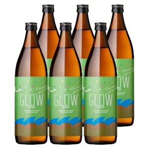 GLOW EP05 25x 900ml×6{ Ē ᒪ𑢁kCEkGÁAʓr^1000~܂B