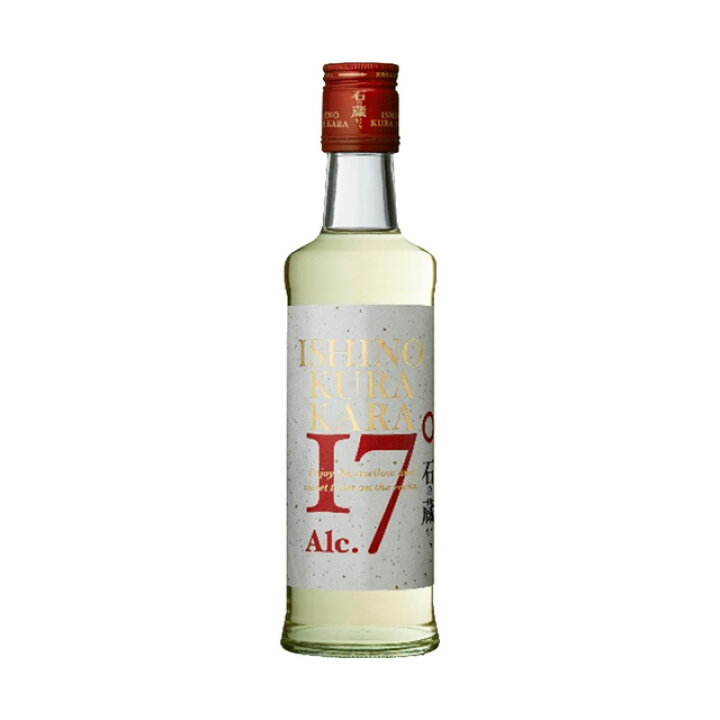 楽天市場】石の蔵から 17度 300ml 芋焼酎 本坊酒造 : 酒どんどん 楽天 