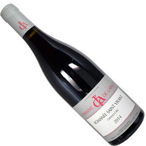 h[kEhE m2014nmONn }lETEB@ 750mlԁi26NjuS[jRomanee Saint Vivant Grand Cru Domaine de l'Arlot