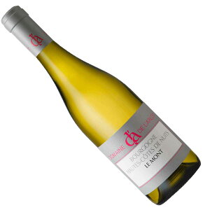 h[kEhE uS[jEI[gER[gEhEjC EEu 2021 750mlLE MONT (BLANC) Bourgogne Hautes-Cotes de Nuits
