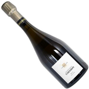 �m2019�n �����W���G�E�u�����b�g�E�i�`���[�� 750ml �V�����p�[�j�� �R�T���X�i�R�G�b�T���X�jBrut Nature Largillier Champagne Coessens
