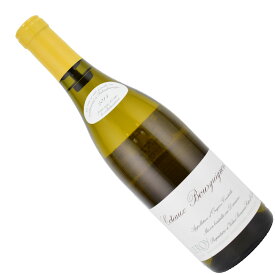 ルロワ　コトー・ブルギニョン・ブラン　2014　750ml　COTEAUX BOURGUIGNONS BLANC