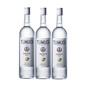 TUMUGI(ނ) BUNTAN u^ 43x 750ml×3{ r Xsbc Oa 啪kCEkGA͕ʓr^1000~܂B