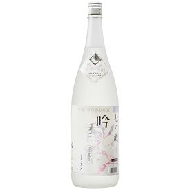 吟香露 20度 1800ml 米焼酎 杜の蔵 吟醸粕取焼酎 杜の蔵 吟醸粕取焼酎杜の蔵 吟醸粕取焼酎