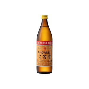 二階堂 20度 900ml 麦焼酎 二階堂酒造 大分県