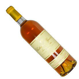 シャトー・ディケム （イケム） 1996（平成8年）750ml 貴腐ワイン ソーテルヌ 格付1級CH.D'YQUEM　デザートワイン