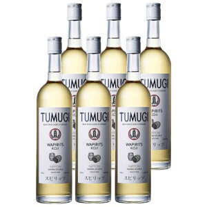 TUMUGI(�ނ�) NEW OAK CASK STORAGE 43�x 750ml×6�{ �O�a��� �啪�����k�C���E���k�G���A�͕ʓr�^����1000�~�������܂��B