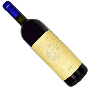 ob[A 2006i18Nj750ml AOR[EvjJ C^AETf[jBARRUA AGRICOLA PUNICA