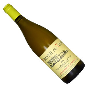 h[kEfEgD[ IGP H[N[Y  Nbgu 2019i31NߘaNj750mlChateau DES TOURS DOMAINE DES TOURS IGP VAUCLUSE BLANC