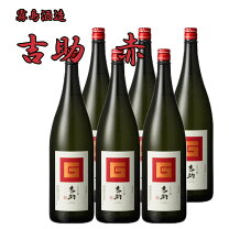 楽天市場】赤霧島 吉助 1.8lの通販