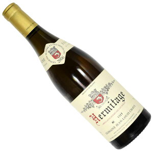�m2006�n�m����18�N�n�G���~�^�[�W���E�u���� 750ml�� �h���[�k�E�W�����E���C�E�V���[��Domaine Jean-Louis CHAVE - Hermitage - Cotes du rhone