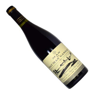 �}�X�E�h�E�h�}�E�K�T�b�N�E���[�W�� 2001�i����13�N�j750ml�� �t�����X�E�����O�h�b�N�n�� ���@���E�h�E�y�C�E�h�E�����[Mas De Daumas Gassac Vin de Pays de l�fHerault