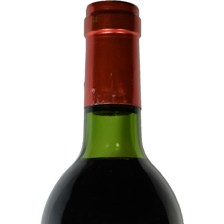 楽天市場】シャトー・グラン・ピュイ・デュカス 1982（昭和57年）750ml 
