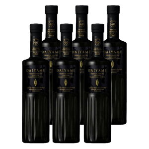 DAIYAME40(������߃t�H�[�e�B) 40�x 700ml×6�{ ���Ē� �_�c�𑢁��k�C���E���k�G���A�͕ʓr�^����1000�~�������܂��B