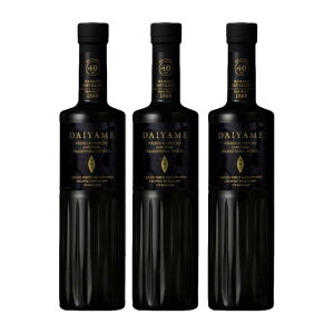 DAIYAME40(������߃t�H�[�e�B) 40�x 700ml×3�{ ���Ē� �_�c�𑢁��k�C���E���k�G���A�͕ʓr�^����1000�~�������܂��B