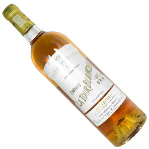 m2005nm\[ekit1n Vg[EEgD[EuV 750mlɊÌ MCChateau La Tour Blanche@fU[gC